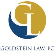 Goldstein Law, PC Logo